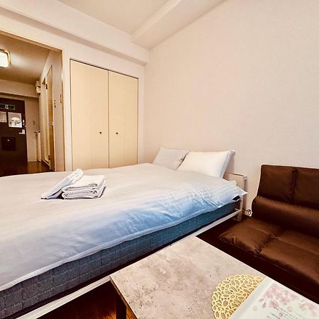 Guest House Flora Otemachi/フローラ大手町 Hiroshima Esterno foto