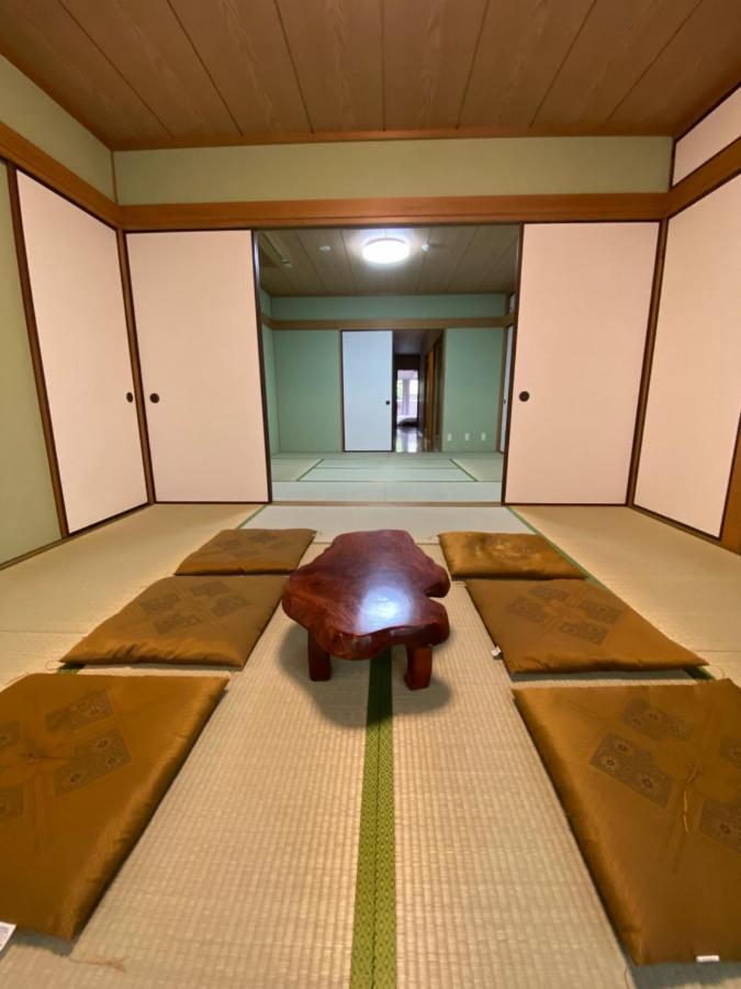 Guest House Flora Otemachi/フローラ大手町 Hiroshima Esterno foto