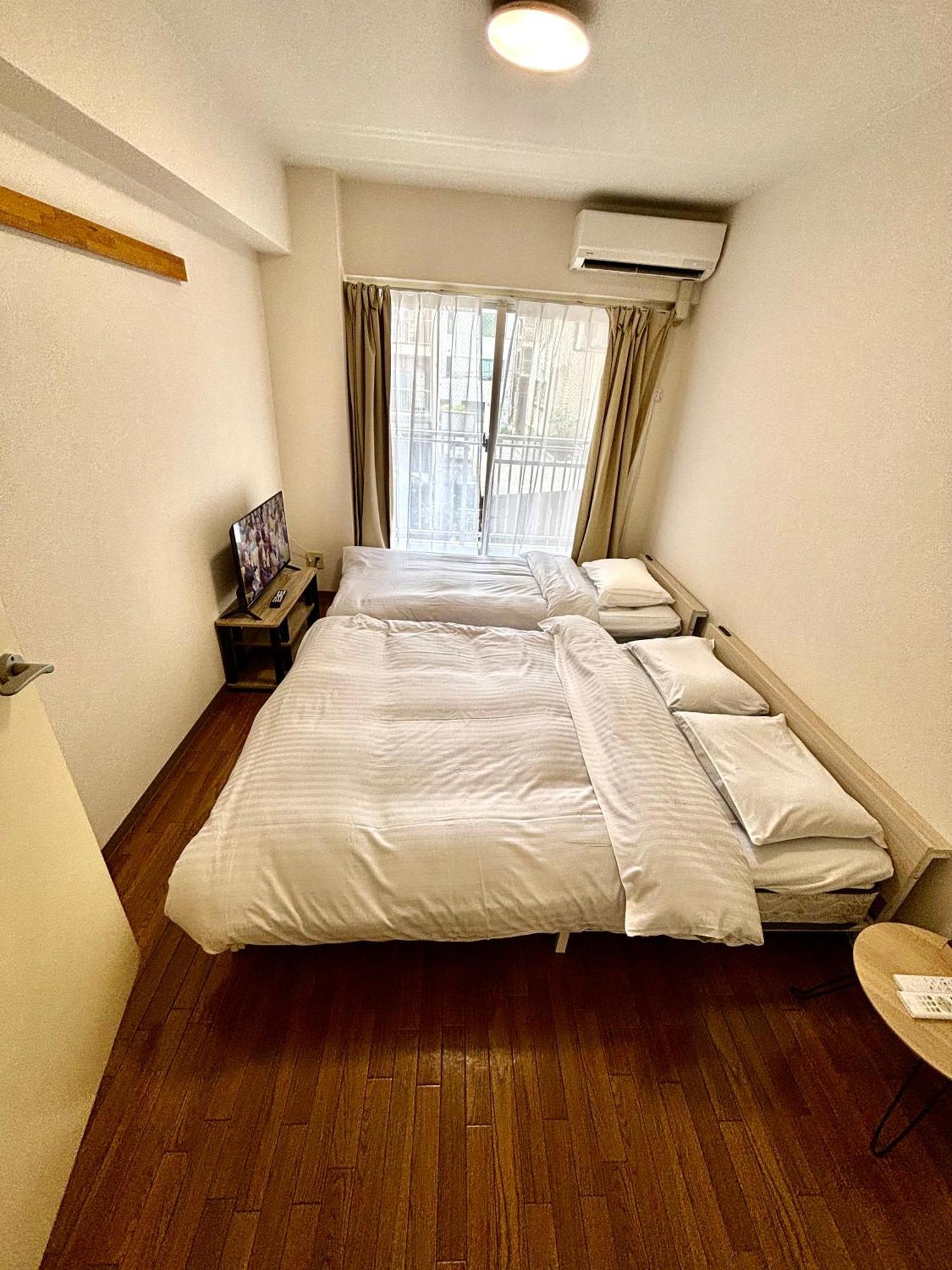Guest House Flora Otemachi/フローラ大手町 Hiroshima Esterno foto