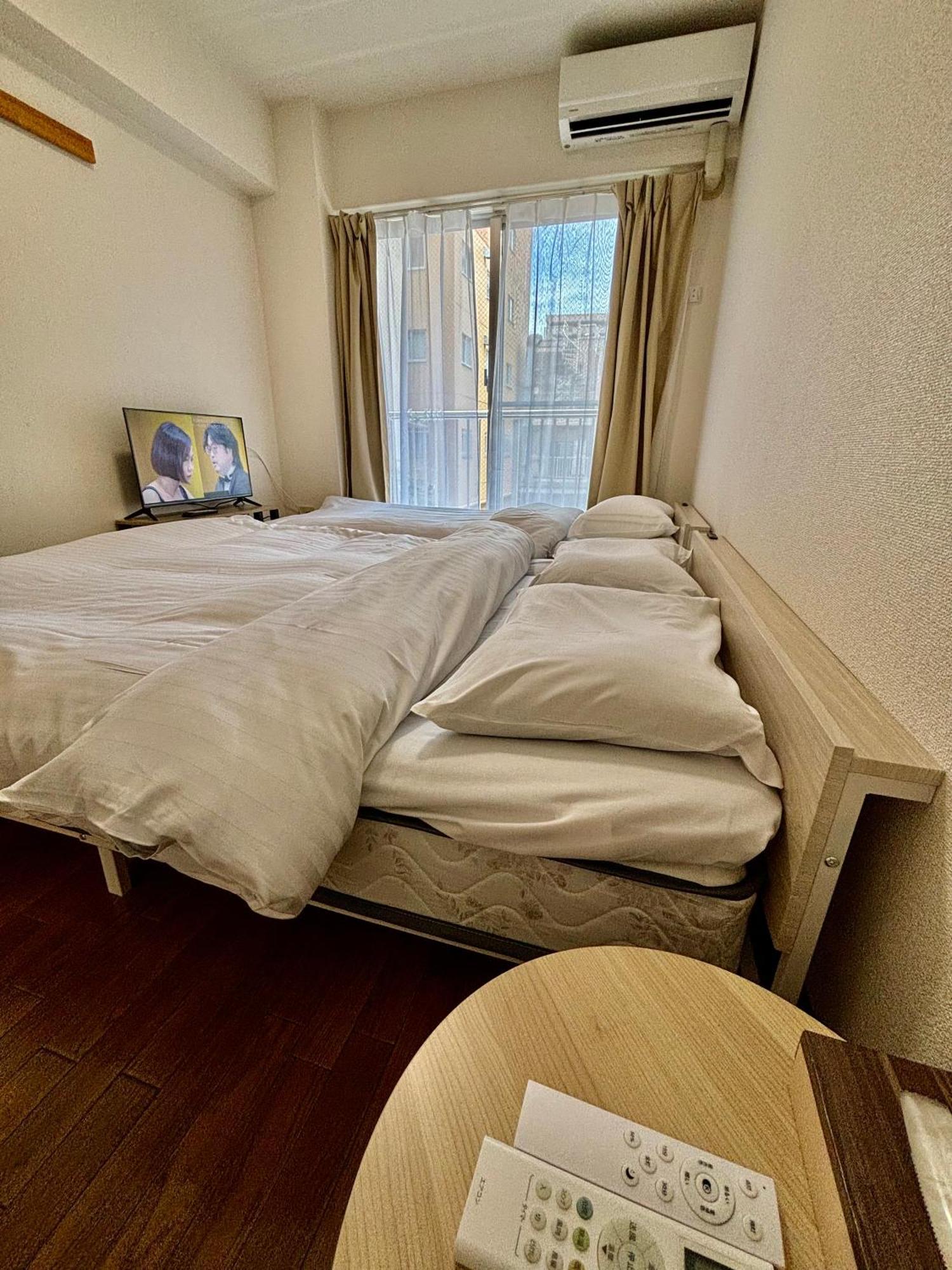 Guest House Flora Otemachi/フローラ大手町 Hiroshima Esterno foto