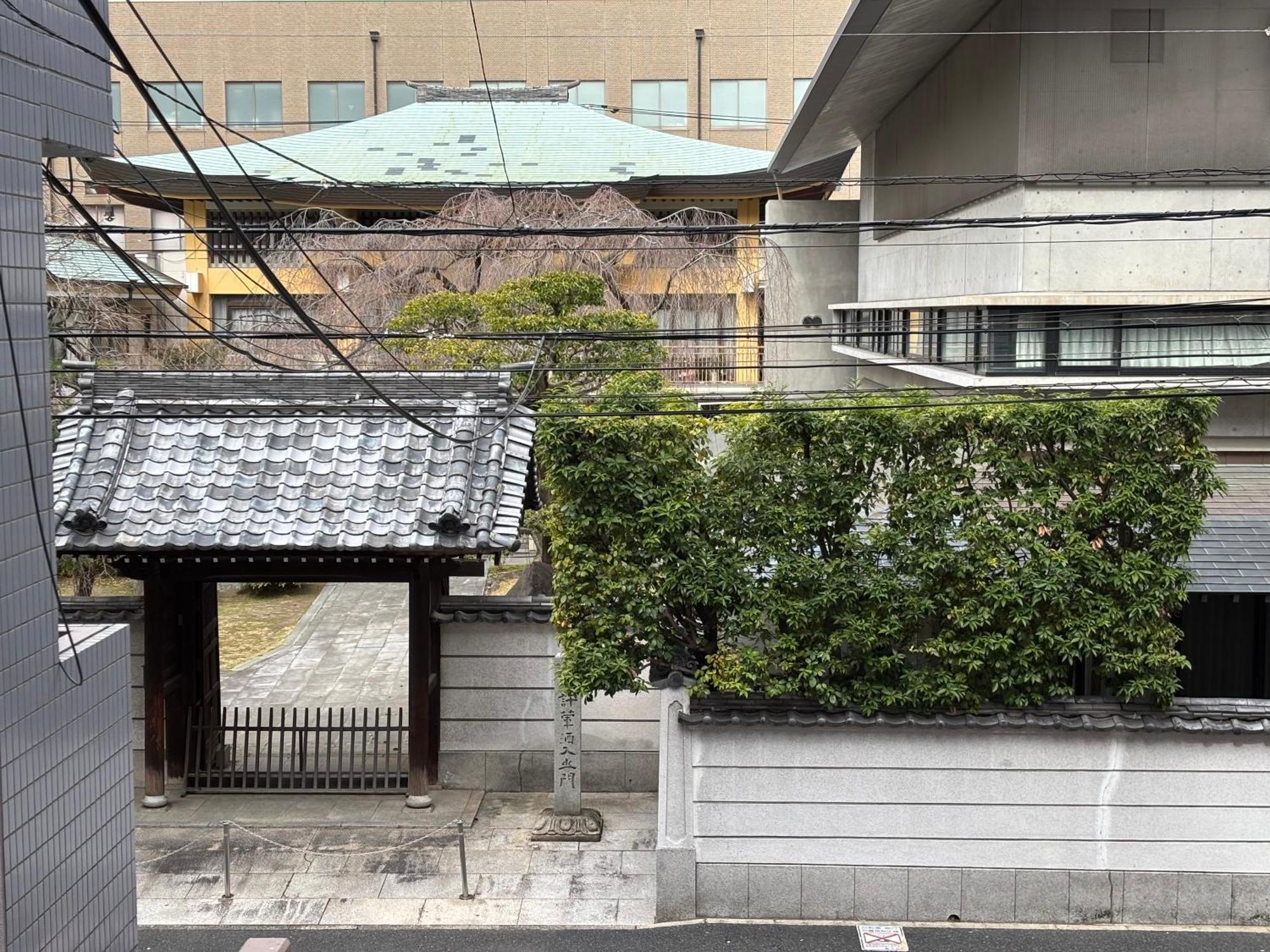 Guest House Flora Otemachi/フローラ大手町 Hiroshima Esterno foto