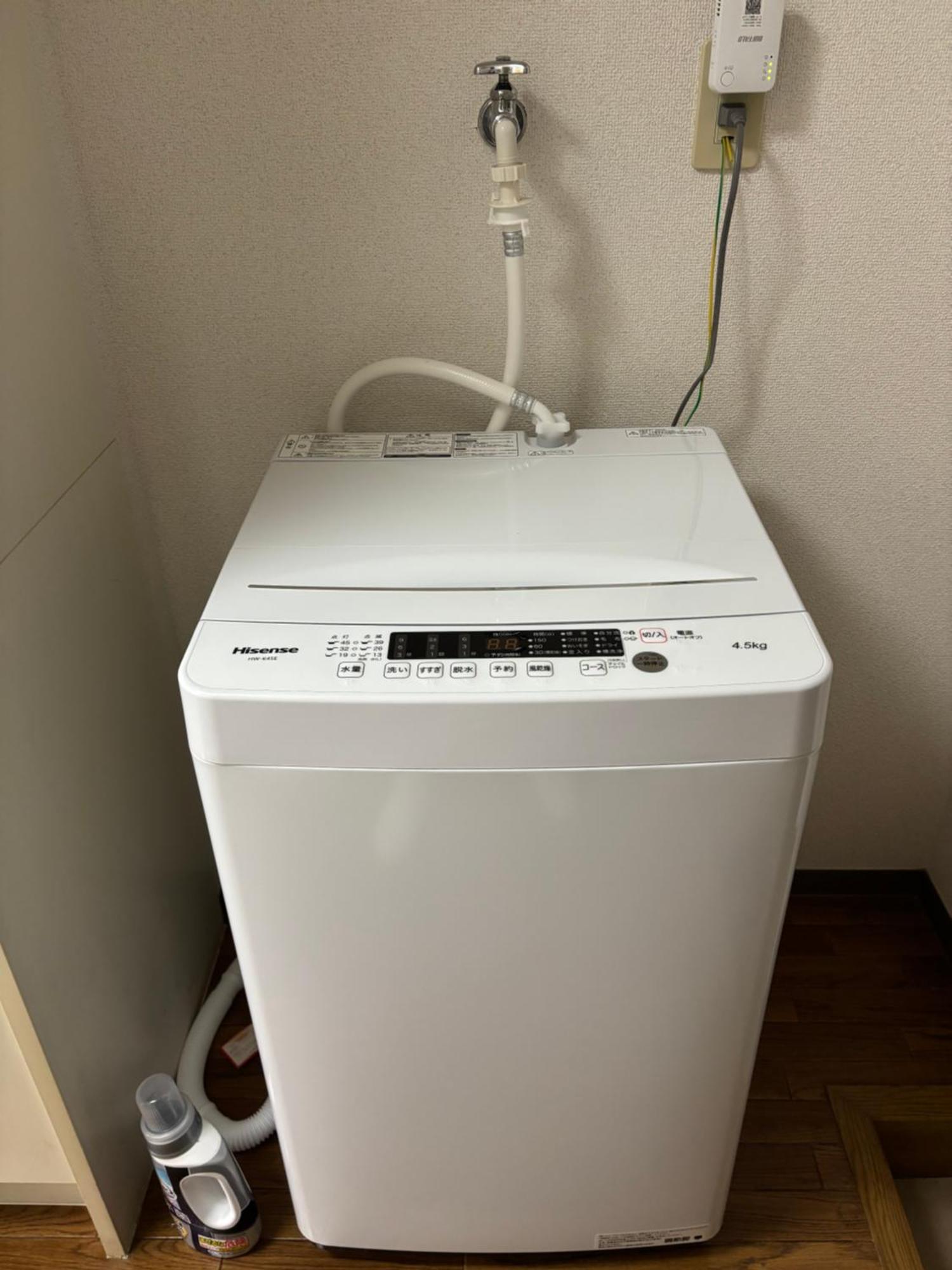Guest House Flora Otemachi/フローラ大手町 Hiroshima Esterno foto